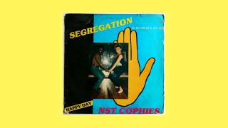 Nst Cophies - Segregation
