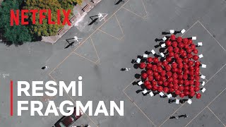Aşk 101 | Resmi Fragman | Netflix