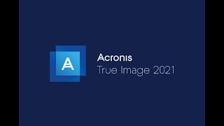 Acronis True Image 2021