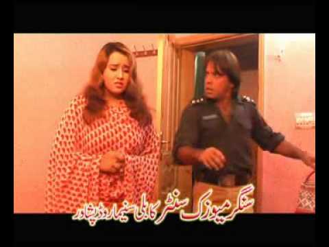 ishqa za taba da kram pashto part11