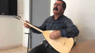 Derdimi Dökersem Derin Dereye Ozan İsmai̇l Kaya