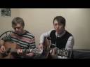 Spanky's Heroes - Remember the Fire (Acoustic, Liam's Bedroom!)