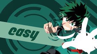 Anime Opening Quiz #6 || 30 Openings || Rever