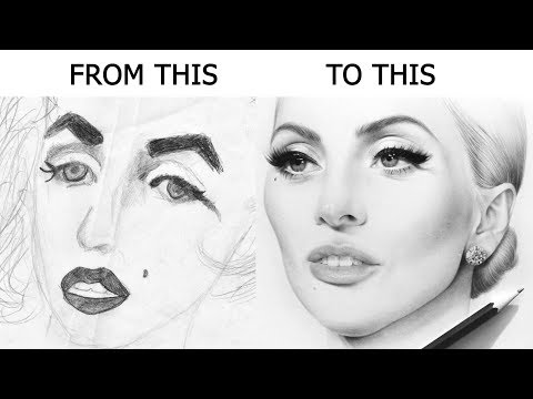 Over Time Video