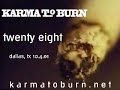 Karma to Burn - 28