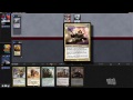 Channel LSV - Modern Rhino Pod (Match 1, Game 1)