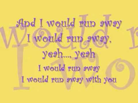 The Corrs Runaway instrumentalkaraoke