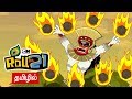 Roll No 21 | Kris vs Asur Compilation 10 (Tamil) | Cartoon Network