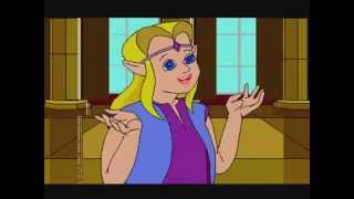Ytp Le Roi Joue À Dark Souls
