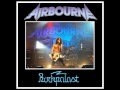Airbourne - Too Much, Too Young, Too Fast (Live 2010)