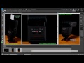 Sigma EF 610 DG ST for Pentax - видео 1