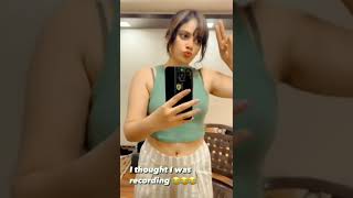 Tamil Actress Nandita Swetha
