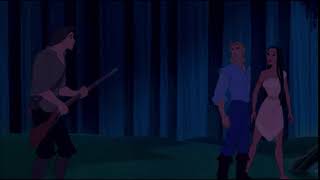 John Smith Tells Gladys Sharp To Get Out Of Here