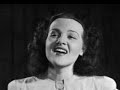Jo Stafford - Begin the Beguine - 1950