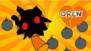 Sprunki Animation Intro Horror Version Phase3