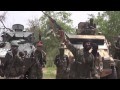Boko Haram chief claims Lagos, Abuja attacks in new video
