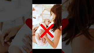 A Non Muslim Women Cannot Breastfeed Her Child In This Way Because A Woman Has Honor
