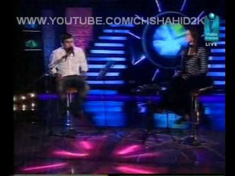 Yar mangya si rabba - Asad Abbas - Ye Shaam Mastani
