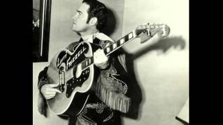 Watch Lefty Frizzell I Love You Mostly video