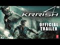 Krrish 4 | Official Trailer | Hrithik Roshan | NoraFatehi | Priyanka Chopra | Rakesh Roshan |Concept