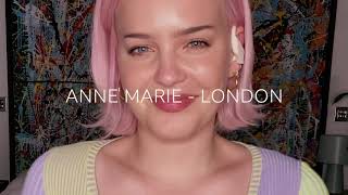 New  Anne Marie with Lauv - Lonely (Radio 1's Big Weekend 2020) Best Song