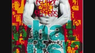 Watch Red Hot Chili Peppers The Brothers Cup video
