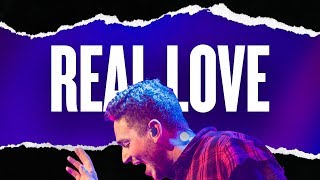 Watch Hillsong Young  Free Real Love video