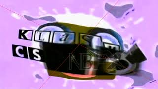 Klasky Csupo In Ice Age Effect V1