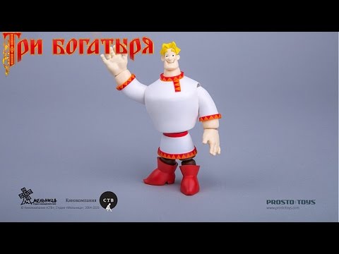 Алеша попович своими руками 363 Алеша попович своими руками 277