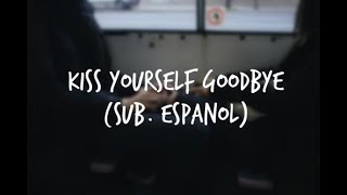 Watch AllAmerican Rejects Kiss Yourself Goodbye video