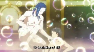 ReZero funny moment