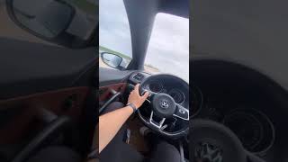 Volkswagen Scirocco - Tr Araba Snap - Samsun