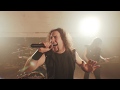 CIRCLE OF SILENCE - Wild Eyes (Official Video)