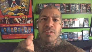 Crowd Deterrent - Hard Talk Official Video