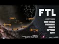 Dry Run: FTL: Faster Than Light - First Impressions