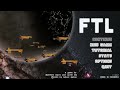 Dry Run: FTL: Faster Than Light - First Impressions