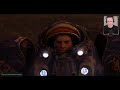 StarCraft 2: THE WINGS OF LIBERTY FINALE!