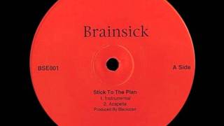 Brainsick - Swirving To The Music