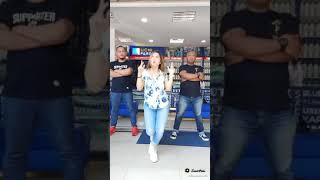Bunda Kris
