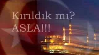 Vatan Sana Canım Feda