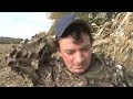 Fieldsports Britain - Kristoffer Clausen eats fox + chasing rabbits with lurchers