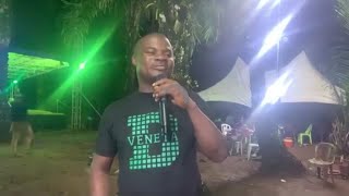 Prince Oku Nwamama Music Chinemeze Live Performance 2024