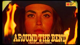 Cari Cari - Around The Bend