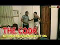 THE COOK.  Latest African Nollywood Movie