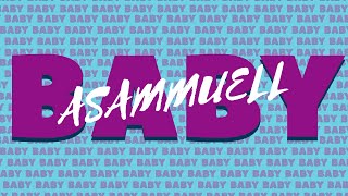 Asammuell - Baby (Official Audio)