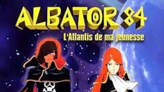 Albator Latlantis De Ma Jeunesse Film Complet Fr