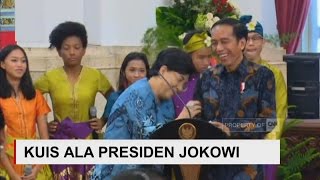Full Begini Seru Asyiknya Presiden Jokowi Bersama Musisi Nasional Hari Musik Nasional Full Begini Seru Asyiknya Presiden Jokowi Bersama Musisi Nasional Hari Musik Nasional