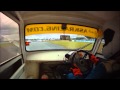 Leo Nulty / 19-06-2011 /Classic Car Live @ Mondello / Davrian Imp - Race 1