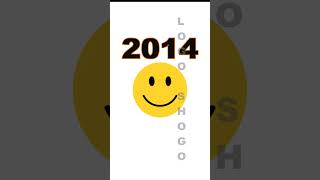 Ifunny Logo Evolution