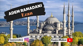Adem Ramadani - Ezan